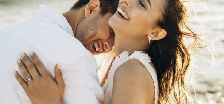 Are You A Peacemaker Or Passion Builder In Your Marriage?